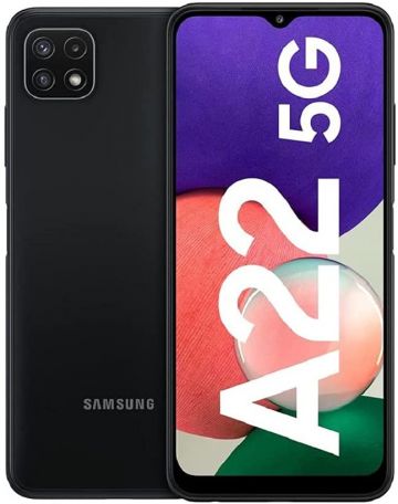 Samsung Galaxy A22 5G 128GB Gray