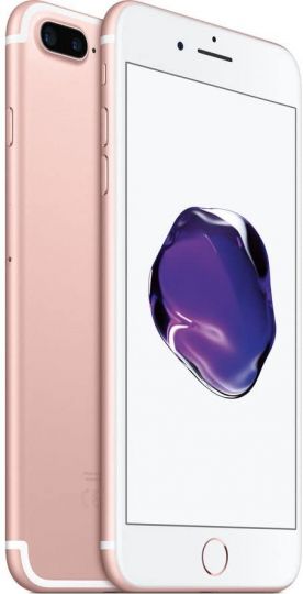 iPhone 7 32GB - Rose Gold - Refurbished