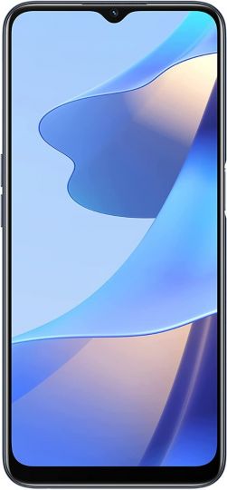 OPPO A54s 128GB - Crystal Black