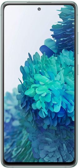 Samsung Galaxy S20 Fan Edition 4G (128GB) - Mint
