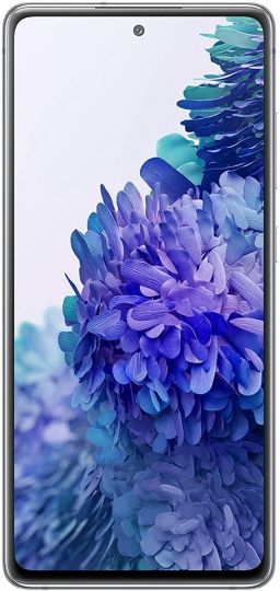 Samsung Galaxy S20 Fan Edition 4G (128GB) - White