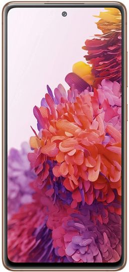 Samsung Galaxy S20 Fan Edition 5G (128GB) - Orange