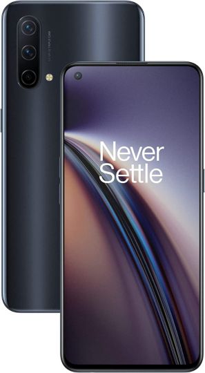 OnePlus Nord CE 5G 12GB RAM + 256GB - Charcoal Ink