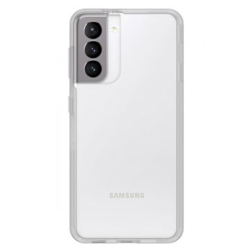 OtterBox React Case Samsung Galaxy S21 5G - Clear