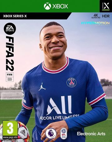 FIFA 2022 - Xbox Series X
