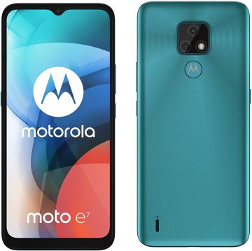 Motorola E7 32GB Mineral Grey
