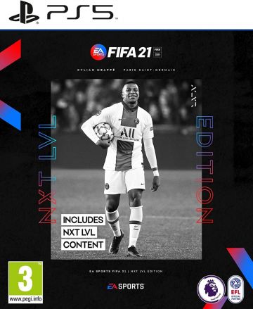 FIFA 21 - PS5