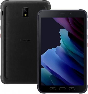 Samsung Galaxy Tab Active 3 64GB 8.0" LTE + WiFi (T575) Black