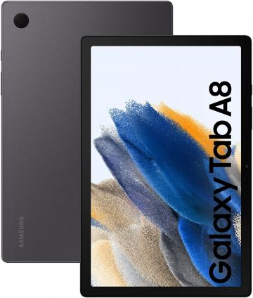Samsung Galaxy Tab A8 32GB 10.5” Wi-Fi (X200) Grey