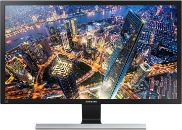 SAMSUNG LU28E590DS 4K Ultra HD 28-inch LED Monitor