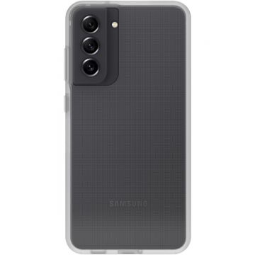 OtterBox React Case Samsung Galaxy S21 FE 5G - Clear