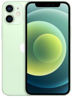Iphone 12 Mini (64GB) - Green
