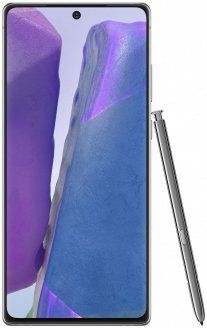 Samsung Galaxy Note20 5G (256GB) - Mystic Grey