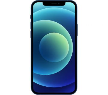iPhone 12 (64GB) - Blue