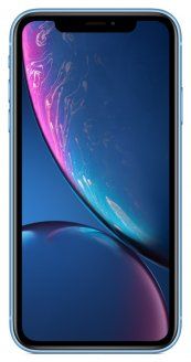 Refurbished iPhone XR (Pristine Condition) 64GB - Blue