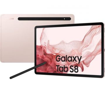 Samsung Galaxy Tab S8 128GB 11” Wi-Fi (X700) Pink Gold