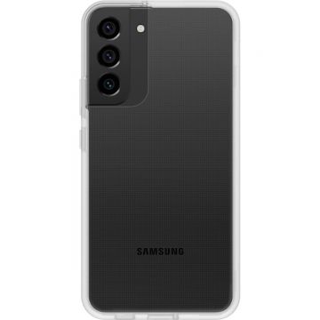 OtterBox React Case Samsung Galaxy S22 Plus 5G - Clear