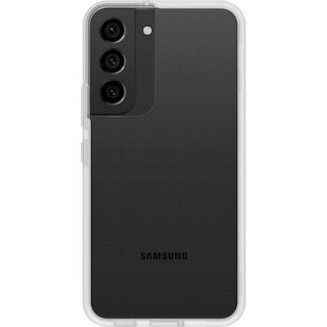 OtterBox React Case Samsung Galaxy S22 5G - Clear