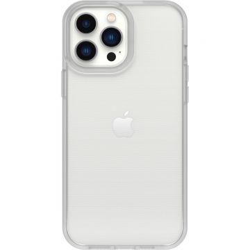 OtterBox React Case Apple iPhone 13 Pro Max and iPhone 12 Pro Max - Clear