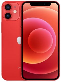 Iphone 12 Mini (64GB) - Red