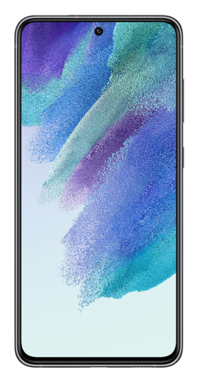 Samsung Galaxy S21 FE 5G 128GB - Graphite