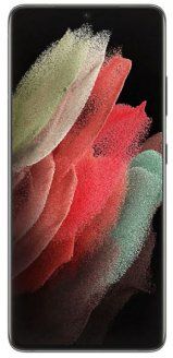 Samsung Galaxy S21 Ultra 5G (128GB) - Phantom Black