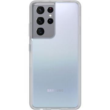 OtterBox React Case Samsung Galaxy S21 Plus 5G - Clear