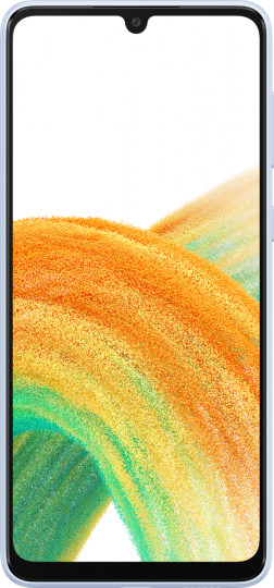 Samsung Galaxy A33 5G 128GB - Awesome Blue