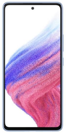 Samsung Galaxy A53 5G 128GB - Awesome Blue