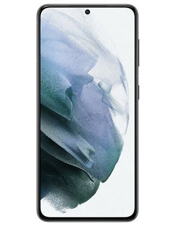 Samsung Galaxy S21 5G (128GB) - Phantom Grey
