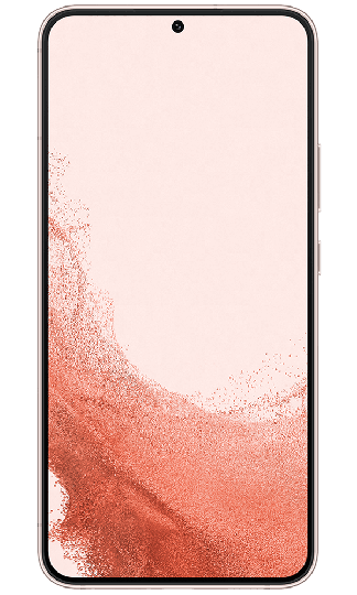 Samsung Galaxy S22 Plus 5G 256GB - Pink Gold