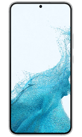 Samsung Galaxy S22 Plus 5G 128GB - Phantom White