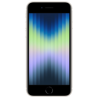 iPhone SE 2022 64GB - Starlight
