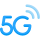 5G included at no extra cost