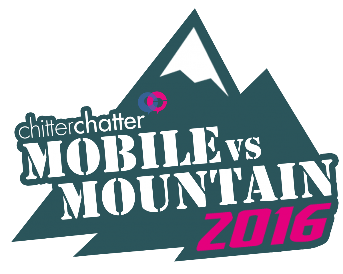Gear Test: Mobile versus Mountain 2016