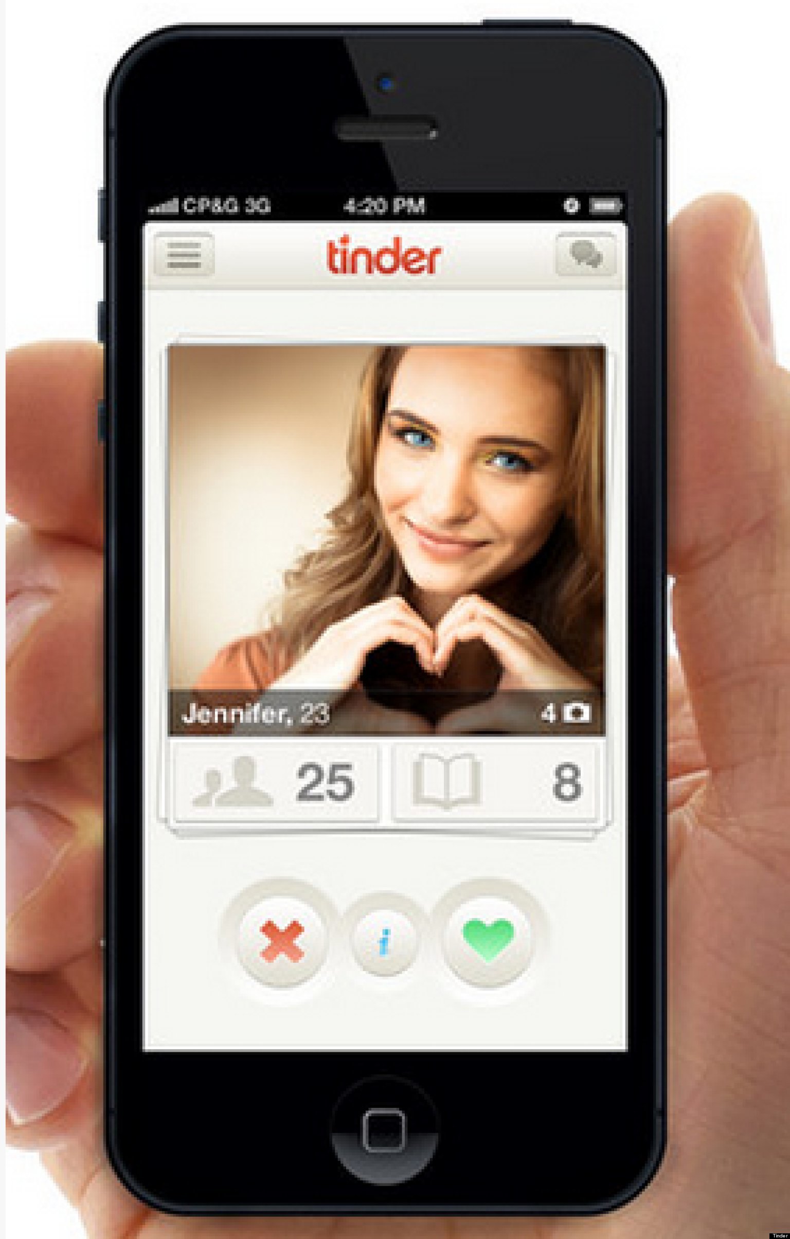 Handy-dating-apps