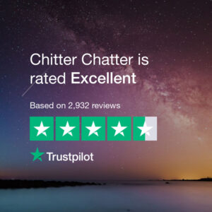 Chitter Chatter Trustpilot